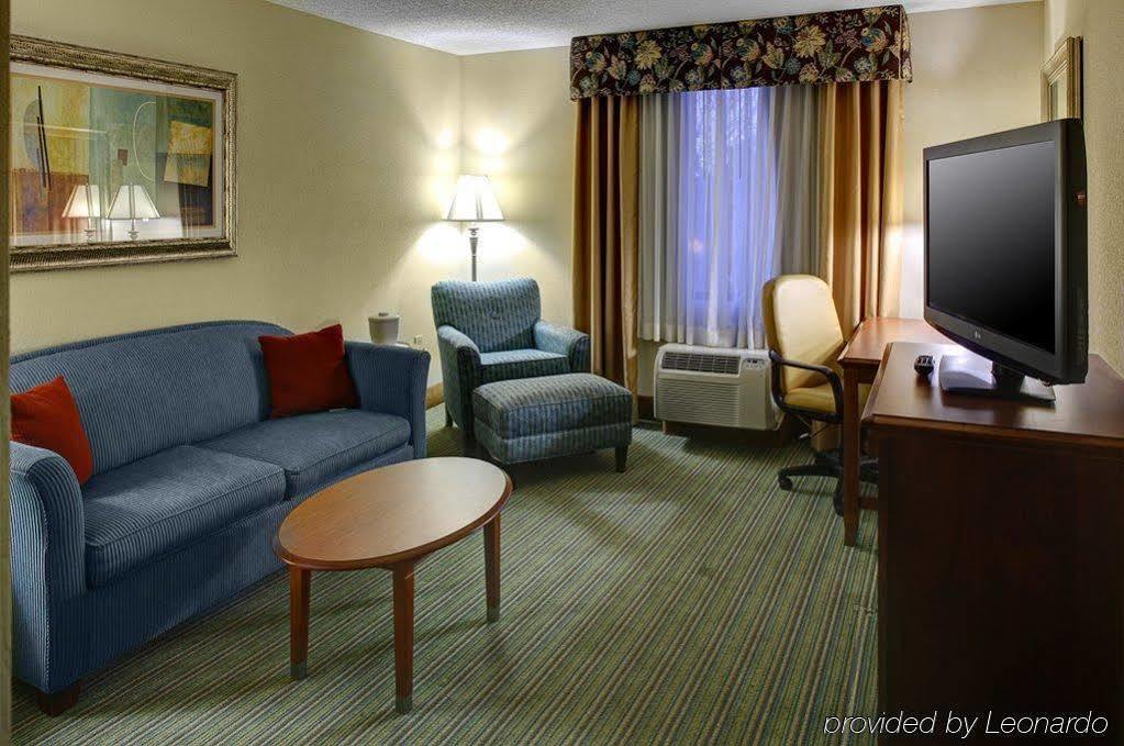 Holiday Inn Express - Richmond Downtown, An Ihg Hotel Exteriör bild